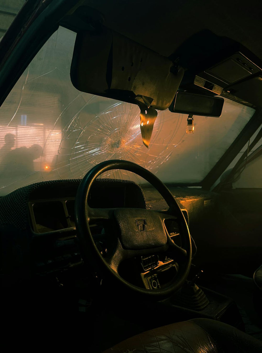 Maryland Aggressive Accident Lawyer