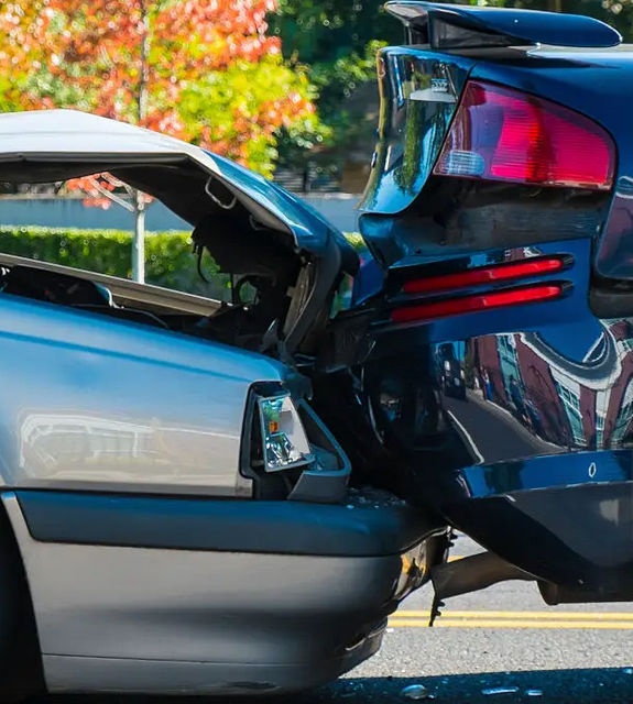 Aggressive Accident Lawyer